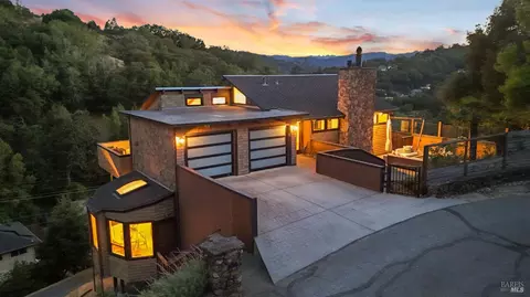 103 Holstein Rd, San Anselmo, CA 94960