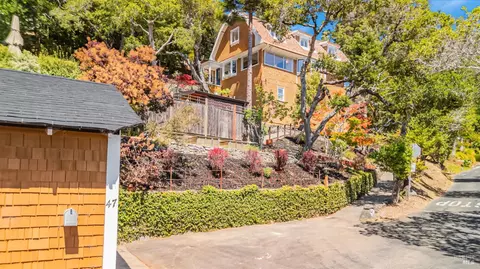 Other - 47 Coronet Ave, Mill Valley, CA 94941 photo 1 of 4