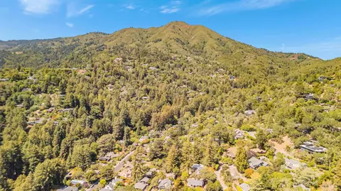 View/Area - 47 Coronet Ave, Mill Valley, CA 94941 photo 2 of 2