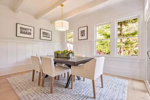 Dining - 47 Coronet Ave, Mill Valley, CA 94941 photo 1 of 3