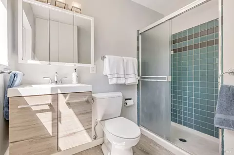Bath - 47 Coronet Ave, Mill Valley, CA 94941 photo 3 of 4