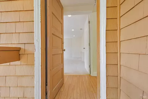 Entry Way - 47 Coronet Ave, Mill Valley, CA 94941 photo 1 of 1