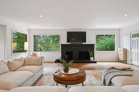4 Wainwright Pl, Mill Valley, CA 94941 photo 5