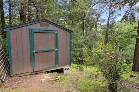 4 Wainwright Pl, Mill Valley, CA 94941 photo 34