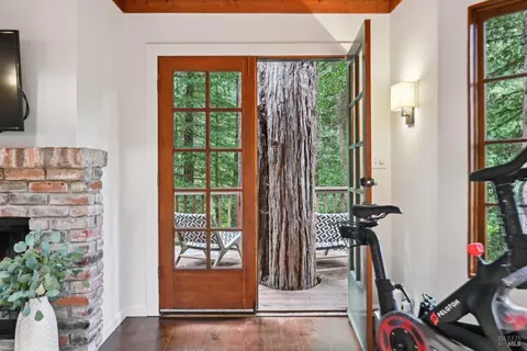4 Wainwright Pl, Mill Valley, CA 94941 photo 20