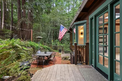 4 Wainwright Pl, Mill Valley, CA 94941 photo 33