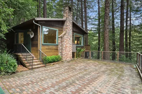 4 Wainwright Pl, Mill Valley, CA 94941 photo 2
