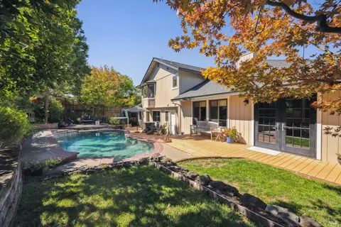 4754 Wild Meadow Reach, Santa Rosa, CA 95405