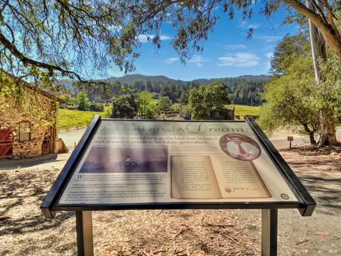 15401 Thomas St, Glen Ellen, CA 95442 photo 33