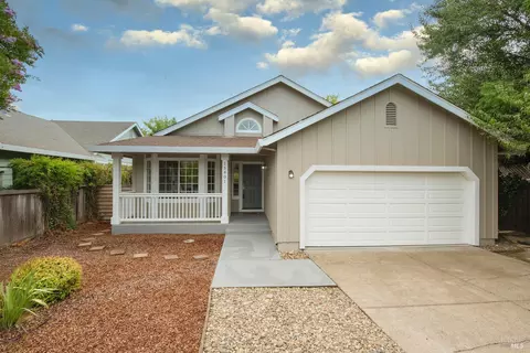 15401 Thomas St, Glen Ellen, CA 95442 photo 32