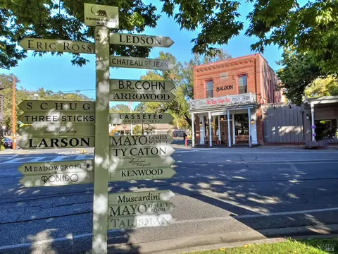 15401 Thomas St, Glen Ellen, CA 95442 photo 36