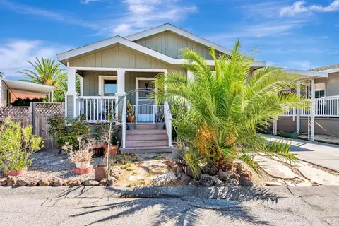 243 Teton Ct, San Rafael, CA 94903
