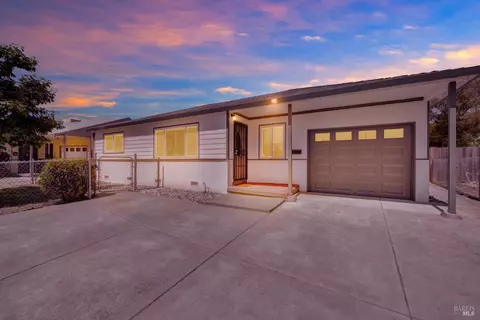 230 Empire Pl, Fairfield, CA 94533