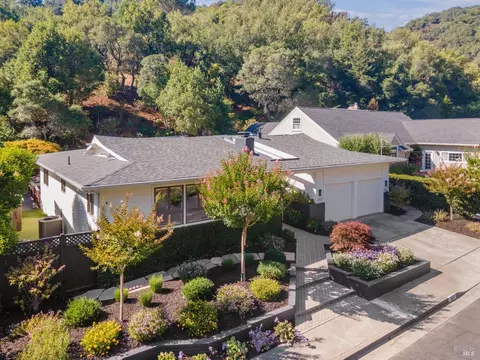 357 Mountain View Ave, San Rafael, CA 94901