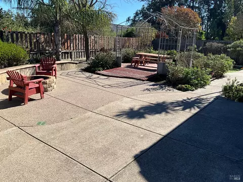 Exterior - 6320 Pebble Beach Dr, Vallejo, CA 94591 photo 2 of 5