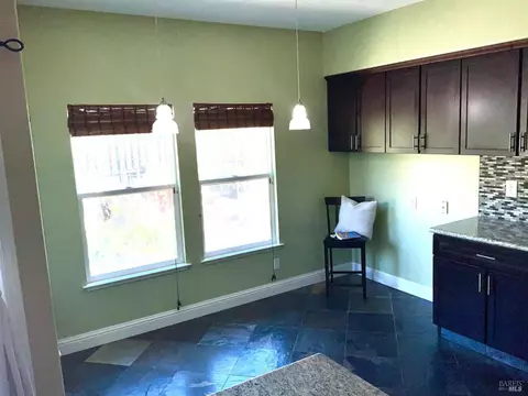 Kitchen - 6320 Pebble Beach Dr, Vallejo, CA 94591 photo 3 of 3