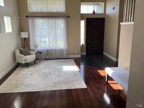 Entry Way - 6320 Pebble Beach Dr, Vallejo, CA 94591 photo 2 of 2