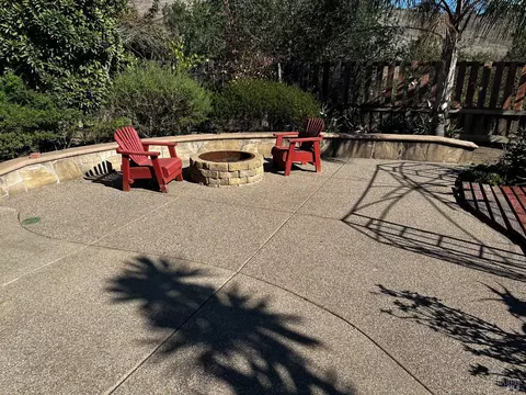 Exterior - 6320 Pebble Beach Dr, Vallejo, CA 94591 photo 5 of 5