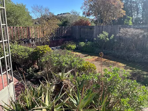 Exterior - 6320 Pebble Beach Dr, Vallejo, CA 94591 photo 4 of 5