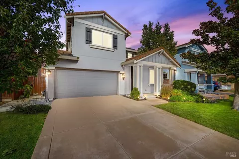 Exterior - 424 Cache Ct, Vacaville, CA 95688 photo 16 of 17