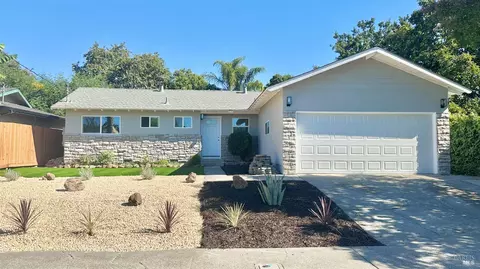 2915 Cree Ct, Santa Rosa, CA 95403