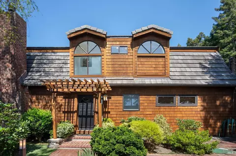22 Marin View Ave, Mill Valley, CA 94941