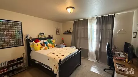 Bedroom - 520-532 Studley St, Sonoma, CA 95476 photo 2 of 6