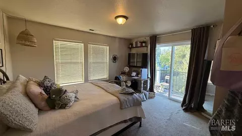 Bedroom - 520-532 Studley St, Sonoma, CA 95476 photo 3 of 6