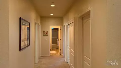 Entry Way - 520-532 Studley St, Sonoma, CA 95476 photo 1 of 2