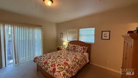 Bedroom - 520-532 Studley St, Sonoma, CA 95476 photo 1 of 6