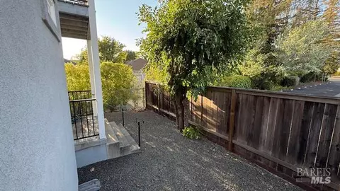 Exterior - 520-532 Studley St, Sonoma, CA 95476 photo 2 of 3