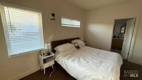 Bedroom - 520-532 Studley St, Sonoma, CA 95476 photo 6 of 6
