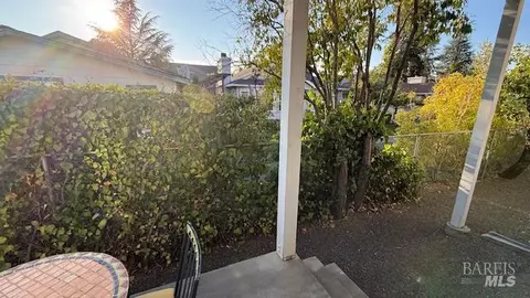 Exterior - 520-532 Studley St, Sonoma, CA 95476 photo 3 of 3