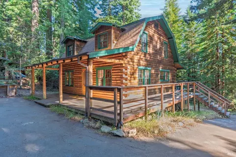 45991 Pacific Woods Rd, Gualala, CA 95445