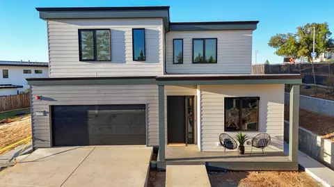 3615 Crown Hill Dr, Santa Rosa, CA 95404