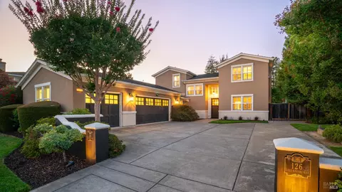 126 Savannah Way, Windsor, CA 95492