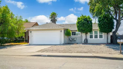 1505 Casa Loma Way, Suisun City, CA 94585