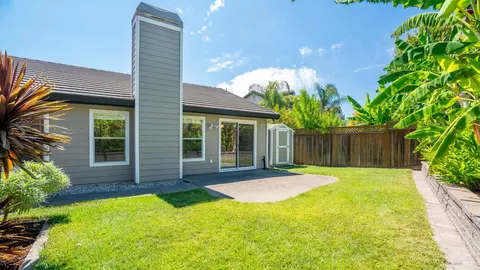 Exterior - 9474 Lazy Creek Dr, Windsor, CA 95492 photo 4 of 5