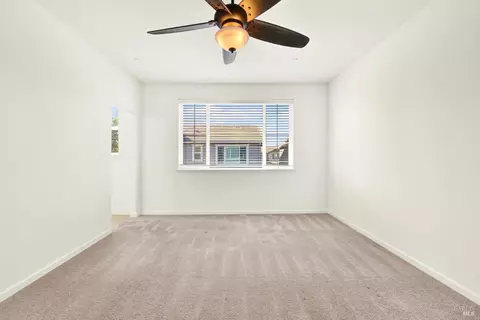Bedroom - 314 Fruitvale Rd, Vacaville, CA 95688 photo 11 of 14