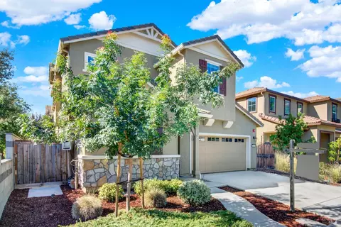 Exterior - 314 Fruitvale Rd, Vacaville, CA 95688 photo 3 of 33