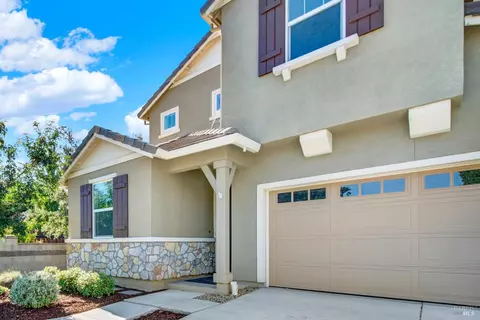 Exterior - 314 Fruitvale Rd, Vacaville, CA 95688 photo 14 of 33