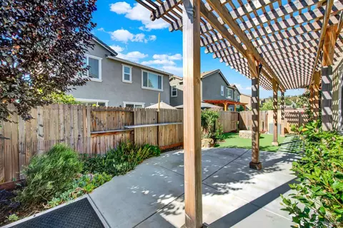 Exterior - 314 Fruitvale Rd, Vacaville, CA 95688 photo 18 of 33