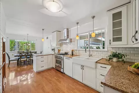 5957 Yerba Buena Rd, Santa Rosa, CA 95409