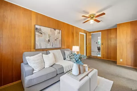 Living - 159 Dodge Ct, Napa, CA 94558 photo 6 of 6