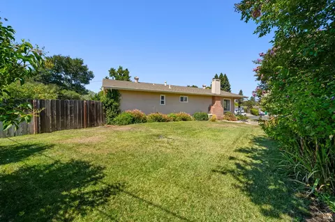 Exterior - 159 Dodge Ct, Napa, CA 94558 photo 12 of 13