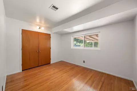 Bedroom - 159 Dodge Ct, Napa, CA 94558 photo 4 of 7