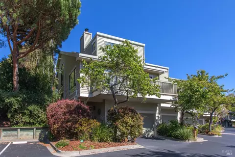 4 Eucalyptus Knoll St, Mill Valley, CA 94941