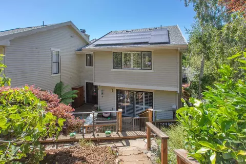 Other - 4 Eucalyptus Knoll St, Mill Valley, CA 94941 photo 12 of 19
