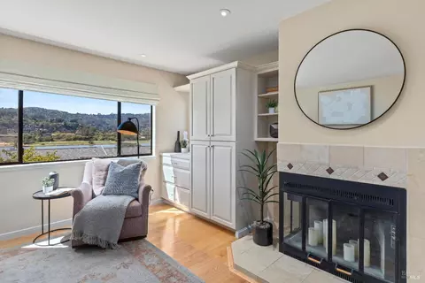 Other - 4 Eucalyptus Knoll St, Mill Valley, CA 94941 photo 6 of 19