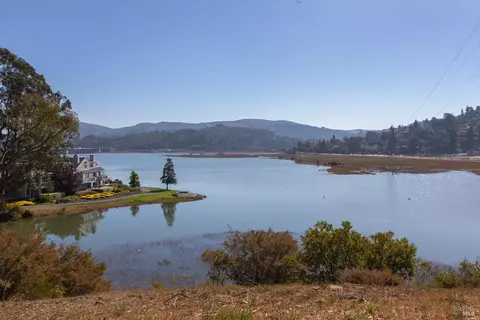 View/Area - 4 Eucalyptus Knoll St, Mill Valley, CA 94941 photo 7 of 10